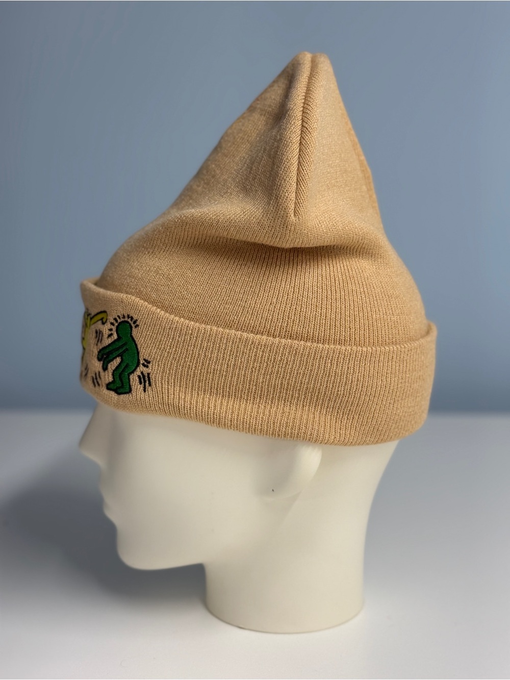 MAD Engine Keith Haring hat bundle - Picture 4 of 10